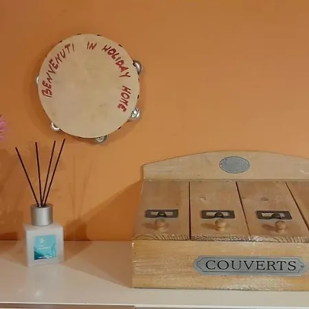 Holiday-home-desenzano Ντεζεντσάνο ντελ Γκάρντα