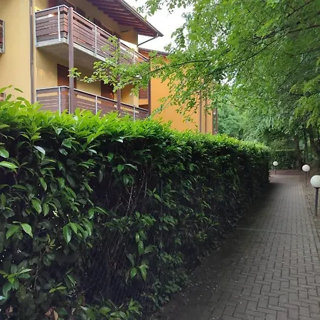Holiday-home-desenzano Διαμέρισμα Ντεζεντσάνο ντελ Γκάρντα