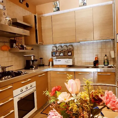 Holiday-home-desenzano * Ντεζεντσάνο ντελ Γκάρντα