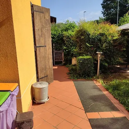 Holiday-home-desenzano Ντεζεντσάνο ντελ Γκάρντα