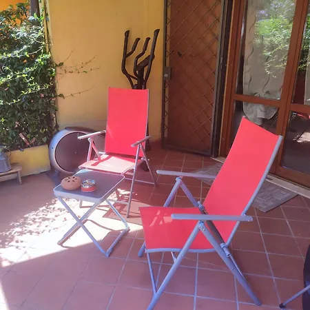 Holiday-home-desenzano Appartement