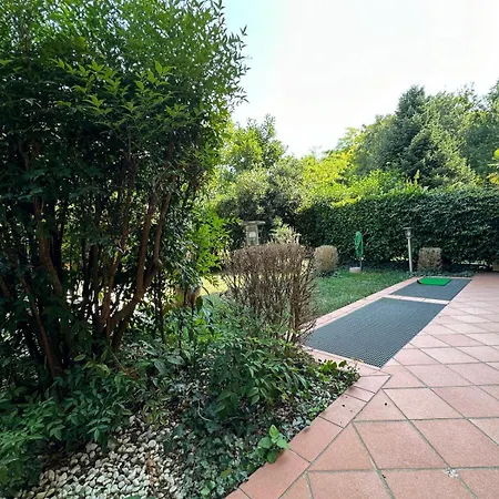Διαμέρισμα Holiday-home-desenzano Ντεζεντσάνο ντελ Γκάρντα