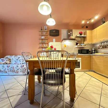 Holiday-home-desenzano Ντεζεντσάνο ντελ Γκάρντα