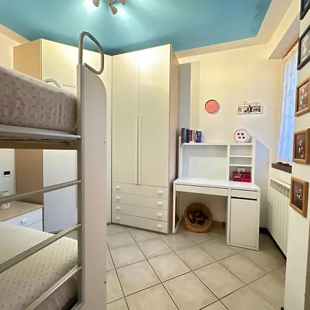 Appartement Holiday-home-desenzano