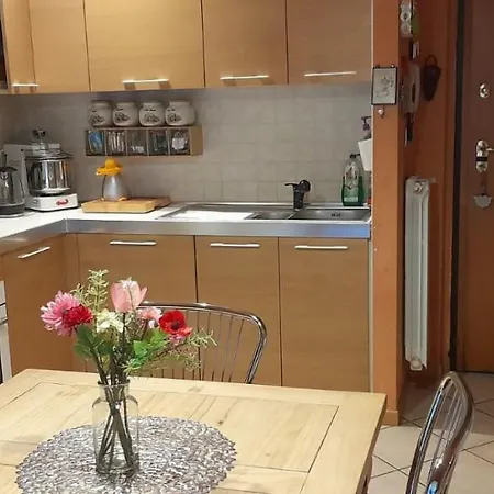 Apartment Holiday-home-desenzano *