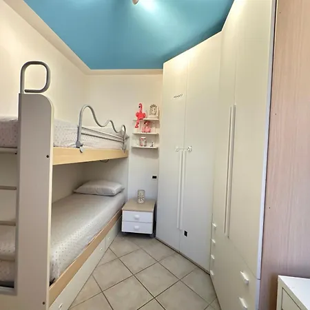 Apartment Holiday-home-desenzano