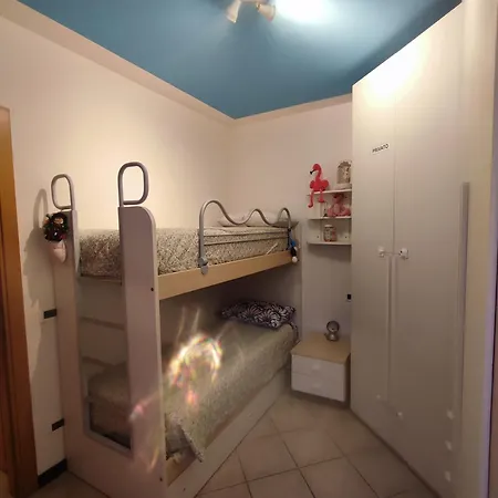 Appartamento Holiday-home-desenzano *