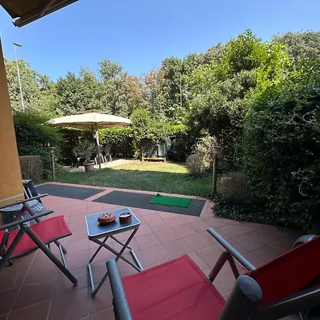 Holiday-home-desenzano Appartamento