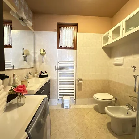 Holiday-home-desenzano Appartamento *