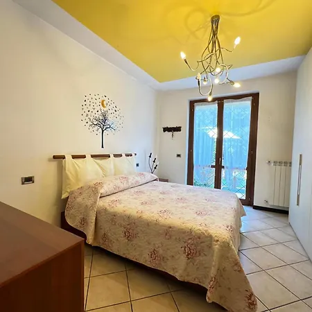 Appartamento Holiday-home-desenzano *