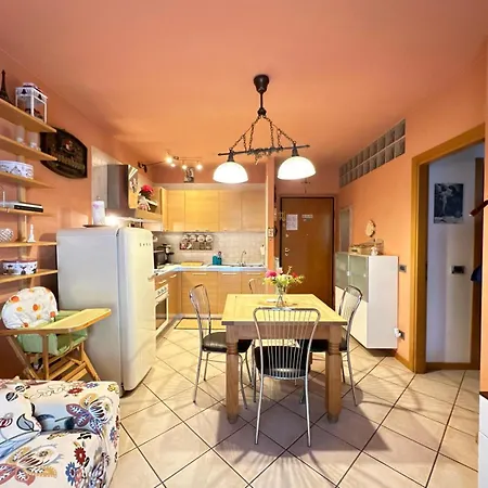 Holiday-home-desenzano Appartamento
