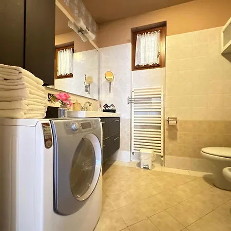 Holiday-home-desenzano Appartamento *